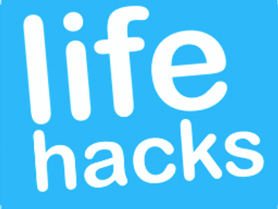 Back To School Life Hacks