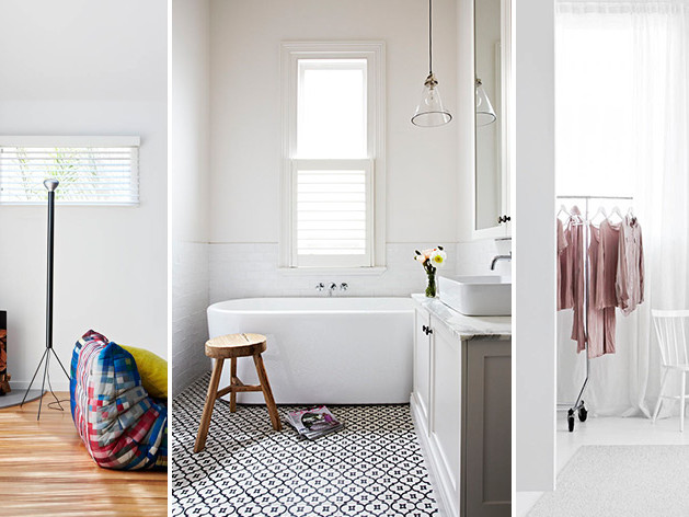 Easy & FREE Ways To Instantly Style Your Home