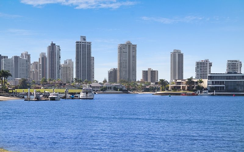 Property Profile: Southport