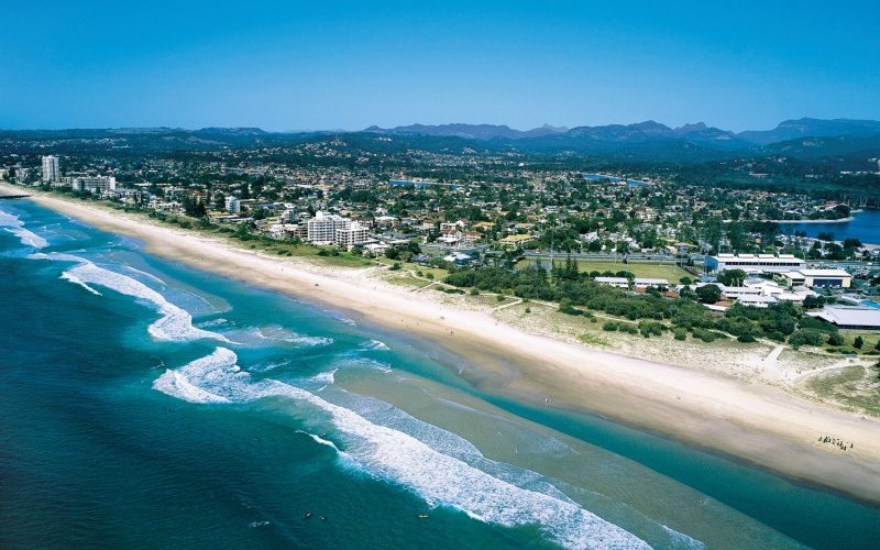 Property Profile: Palm Beach