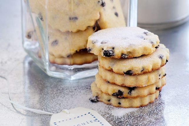 Easter Biscuits Recipe – taste.com