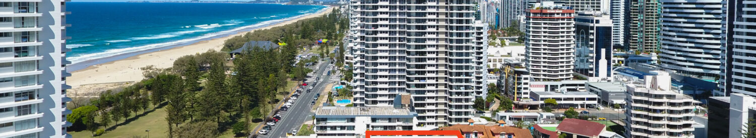 30 5 Queensland Avenue Broadbeach SOLD