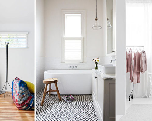 Easy & FREE Ways To Instantly Style Your Home
