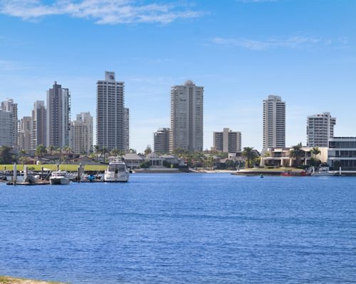 Property Profile: Southport