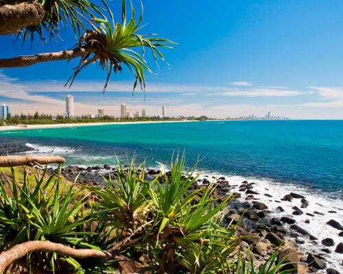 Property Profile: Burleigh Heads