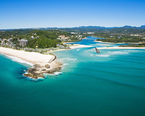 Property Profile: Currumbin