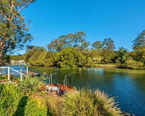 Property Profile: Currumbin Waters