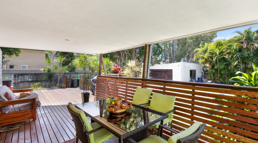 22 Gray Street Tweed West NSW Sold $900000