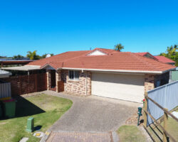 10 Sparrow Place Burleigh waters SOLD $1225000