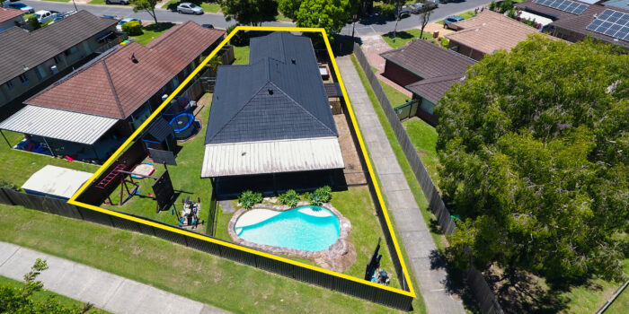 71 Oakdale Street Nerang Sold $775000