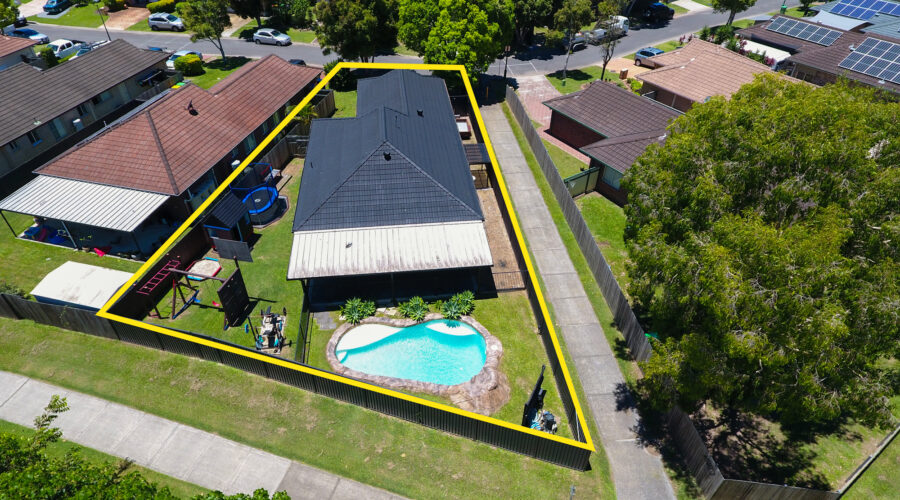 71 Oakdale Street Nerang Sold $775000