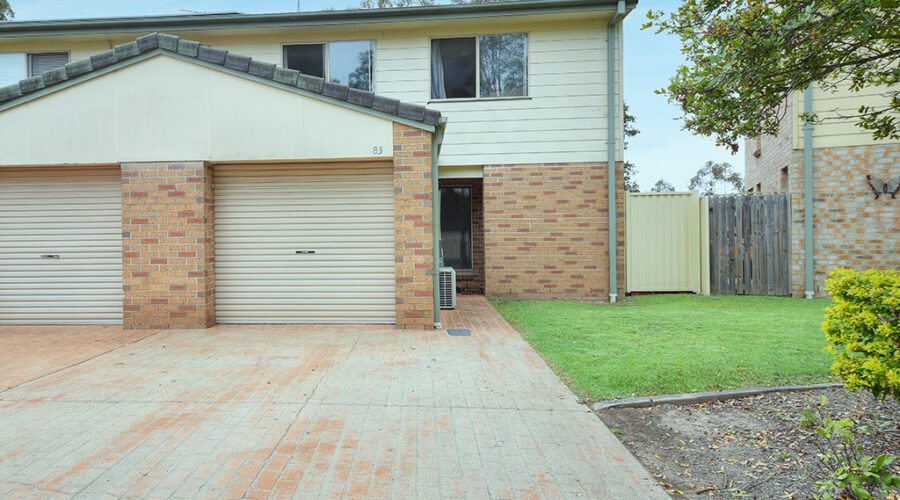 83 30 Gemvale Road, Reedy Creek Sold $515000
