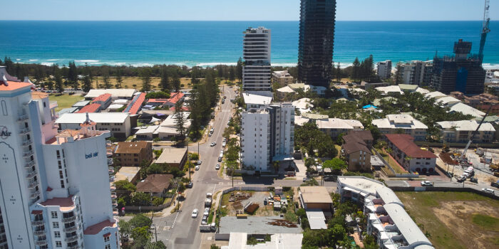 30 Alexandra Avenue Mermaid Beach QLD 4218