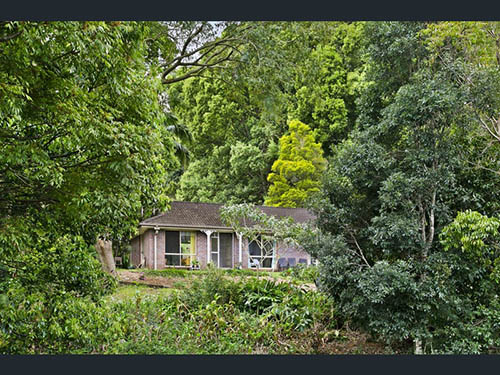 4 Thomas Waters Rd, Tallebudgera Valley QLD 4227