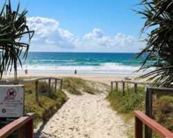8/ 31 Venice Street, Mermaid QLD #forrent