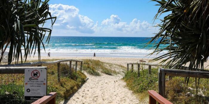 8/ 31 Venice Street, Mermaid QLD #forrent