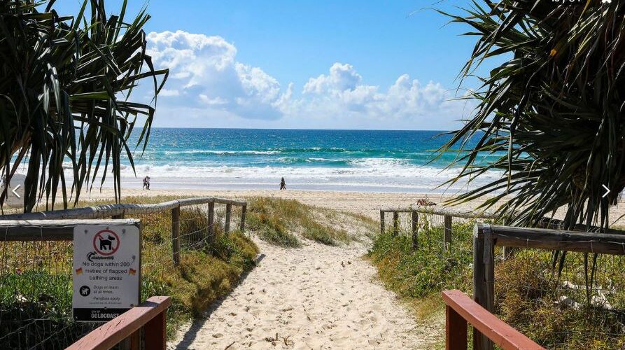 8/ 31 Venice Street, Mermaid QLD #forrent