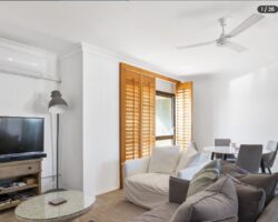 8/ 31 Venice Street, Mermaid QLD #forrent