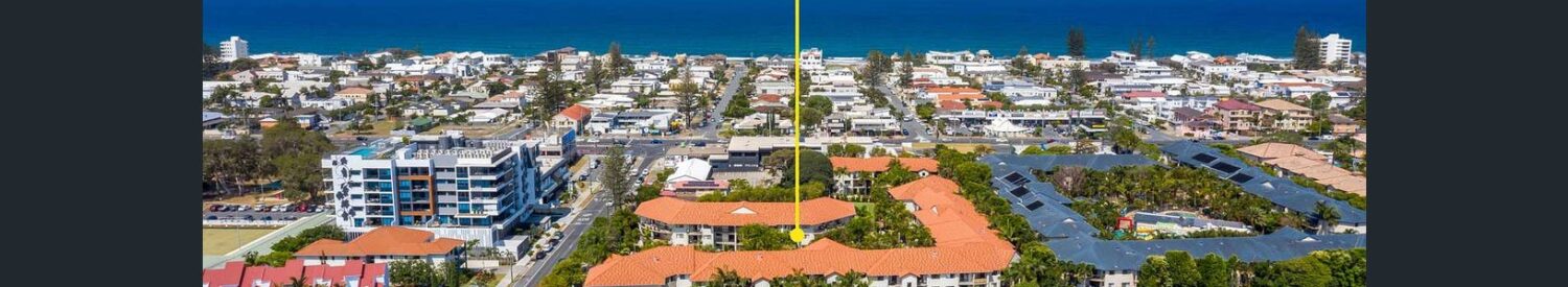 99/14-16 Markeri street Mermaid Beach QLD 4218 #FORSALE