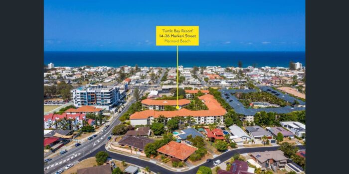 99/14-16 Markeri street Mermaid Beach QLD 4218 #FORSALE