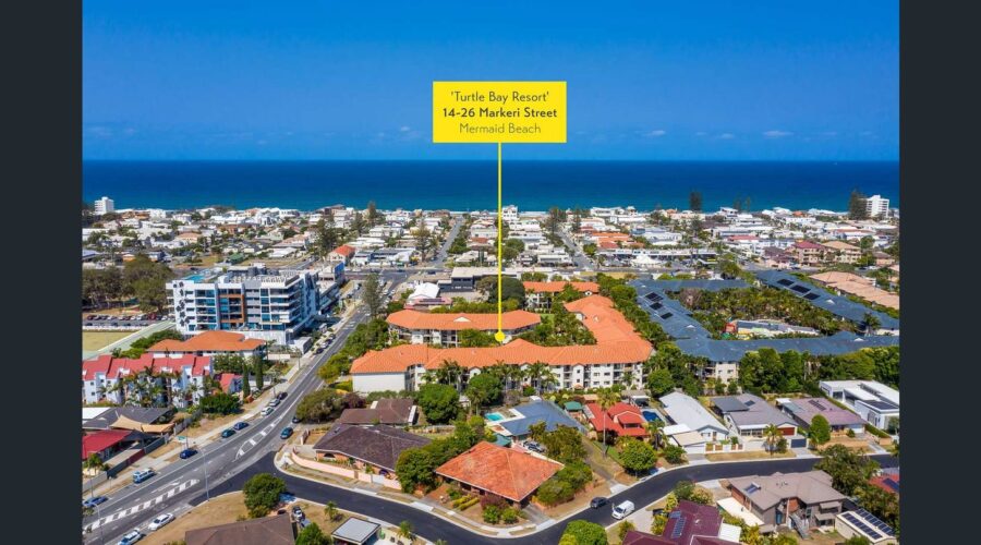 99/14-16 Markeri street Mermaid Beach QLD 4218 #FORSALE